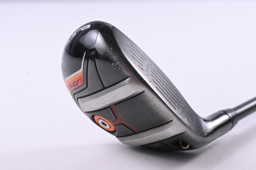 Cobra king hybrid - cobra,