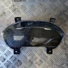 FORD FIESTA TITANIUM X MK8 INSTRUMENT CLUSTER 2017-21 H1BT-10849-FBH