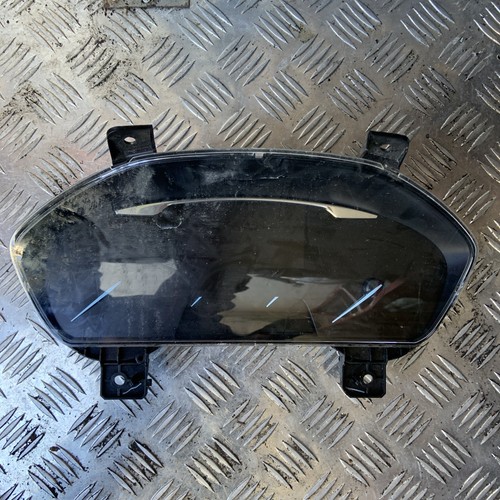 Ford fiesta titanium mk8 - ford,