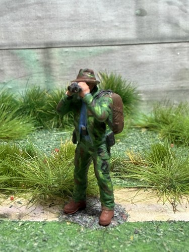 Gauge scale figure - 1/76,