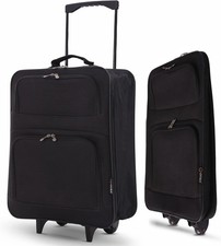 Trolley cabin bag - trolley,