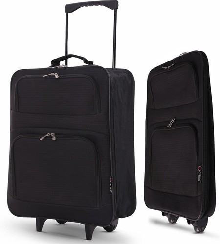 Trolley cabin bag - cabin,