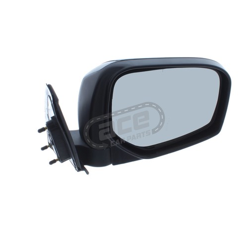 Manual wing door mirror - manual,