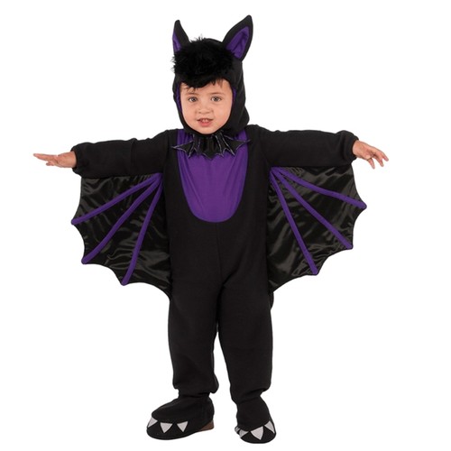 Halloween bat dress costume - bat,