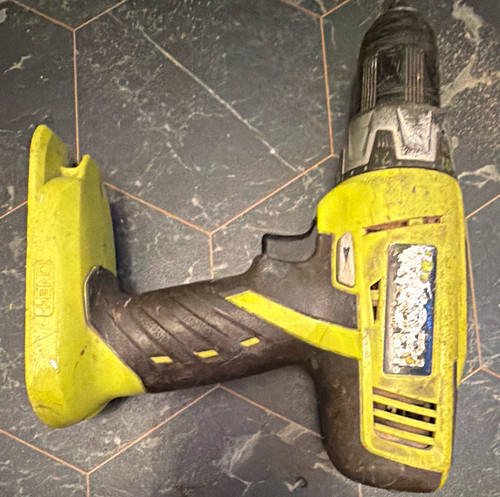 Ryobi one cordless - ryobi, one+