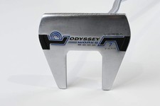 Odyssey Works Versa #7 Tank