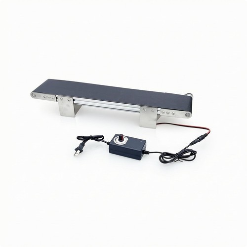 Adjustable mini conveyor belt - conveyor,
