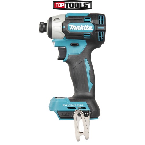 Makita dtd201z 18v lxt - 18v, 1/4"