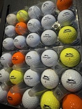 Slazenger Golf Balls X30 A