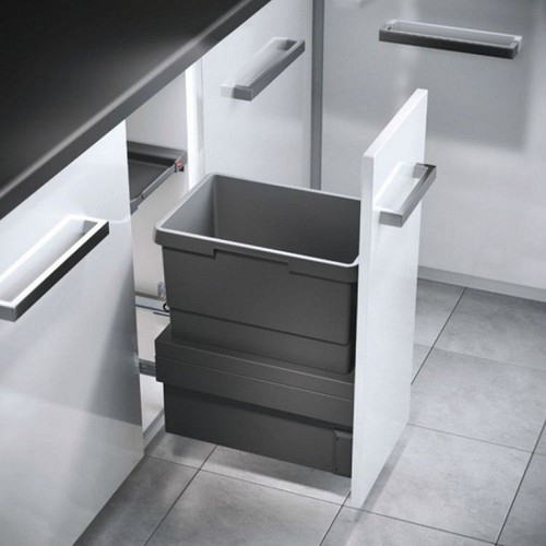 300mm hailo cargo synchro pull - 300mm,