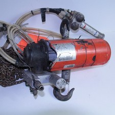 CM Lodestar 1/4 Ton Pneumatic