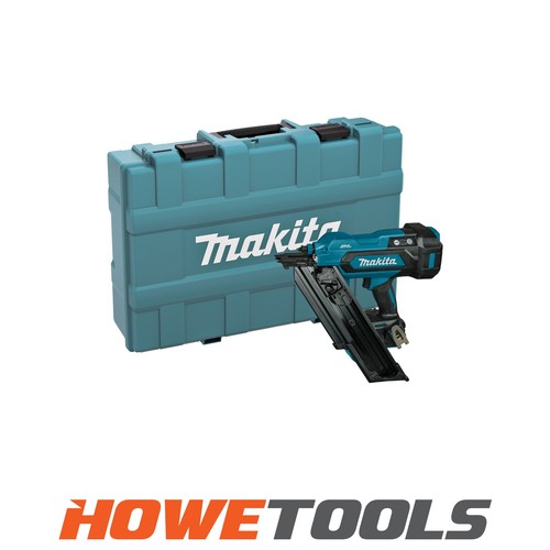 Makita dbn900zk 18v - 18v, first