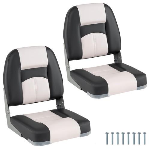 Costway pack boat - 2-pack, seats
