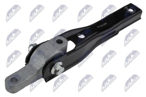 Rear engine mounting left - rear, nty