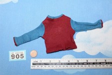 Original Vintage Action Man