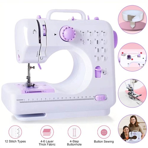 Mini sewing machine - mini,