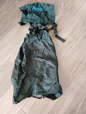Aqua products sleeping bag - sleeping,