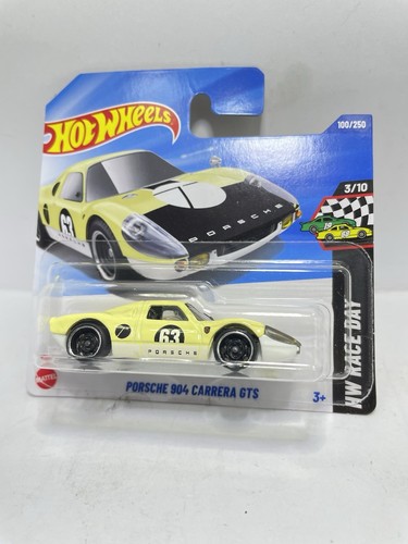 Hot wheels 2025 race day - hot, hw