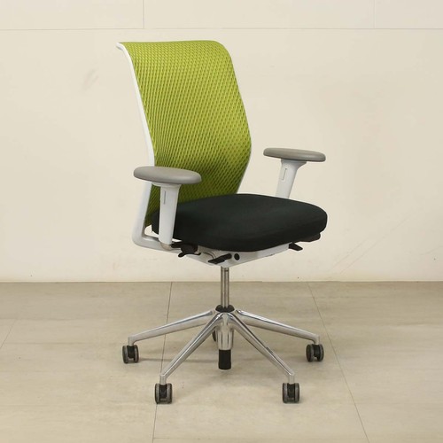 Vitra mesh green - vitra,