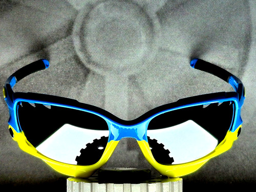 Oakley racing jacket jawbone - racing,