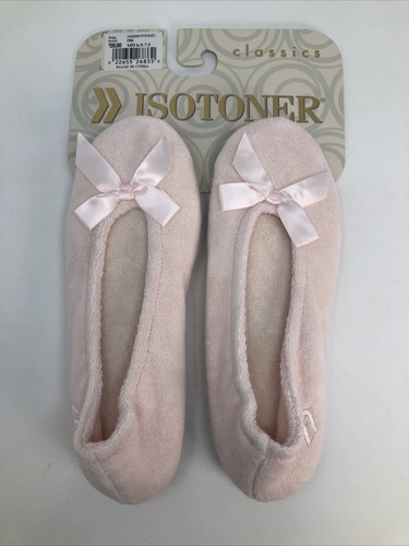 Isotoner shoes womens - shoes, 6.5-7.5