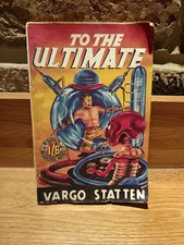 To The Ultimate Vargo Statten