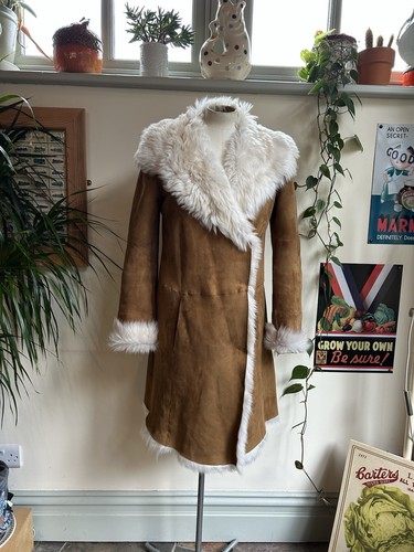 Joseph shearling toscana lamb - joseph,
