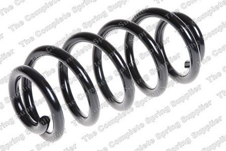 Kilen rear coil - coil, spring