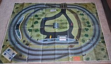 Hornby Dublo : Trackmat Pre