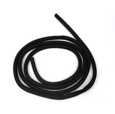 SLIDING SIDE DOOR RUBBER BODY