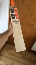 SS Grade 1 jadeja edition cricket bat sh !! 2.9 !! Pro performance!!
