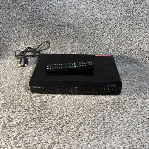 Humax hdr 7500t high - humax,