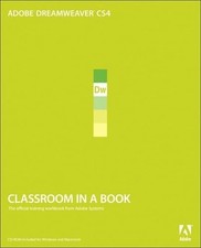 Adobe Dreamweaver CS4