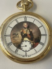 PWC gold Plated Automatic Lord