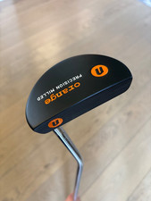 Nelson Orange Precision Milled