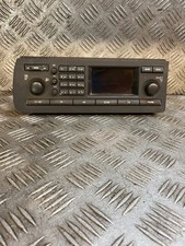 2005 SAAB 9-3 RADIO STEREO DISPLAY SCREEN 12761292AA 12761502 Headunit CD