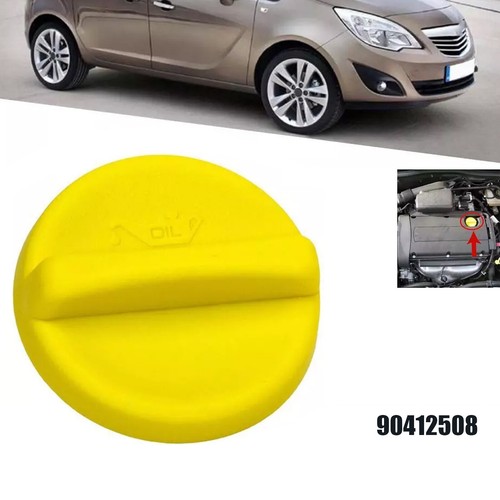 For vauxhall engine oil filler - engine,