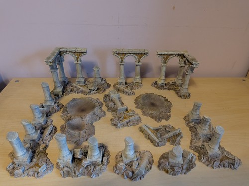 Warhammer 40000 40k 30k - 40000,