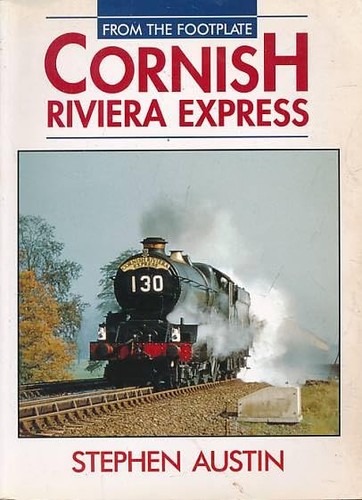 Cornish riviera express from - riviera,