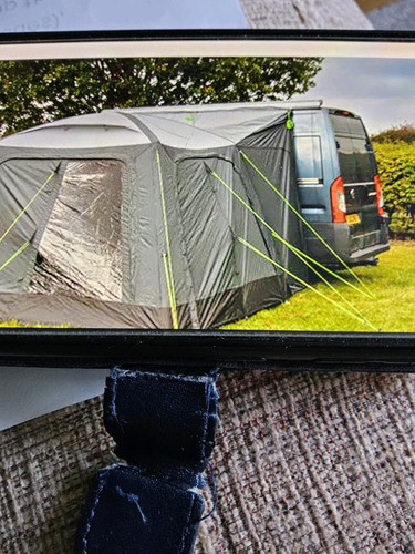 Outdoor revolution caymen air - revolution,