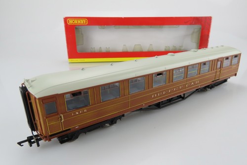 Gauge hornby r4173 - gauge, lner