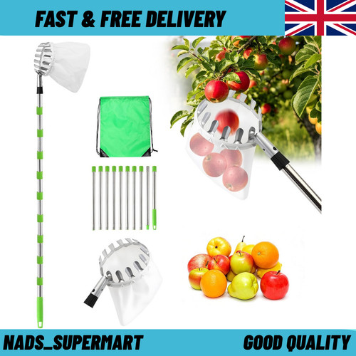Apple picker with - 4m,