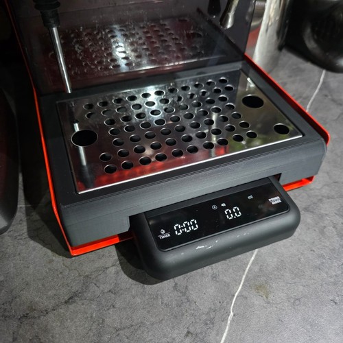 Gaggia classic drip tray - , with