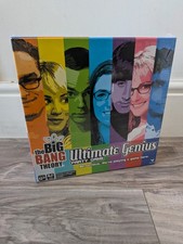 The Big Bang Theory Ultimate