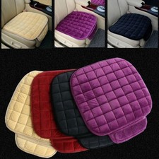 Anti-slip Breathable Pad Car