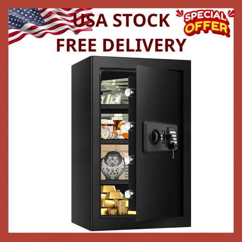 Cub large home - home, safes