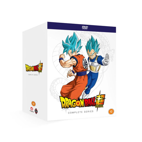 Dragon ball super the - dragon,