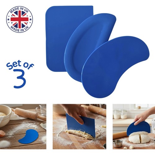 Linic flexible pastry dough - flexible,