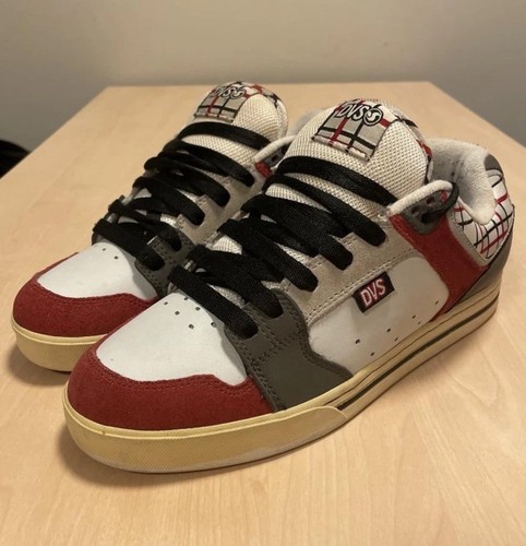 Dvs rogers skate - rogers,