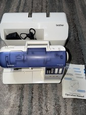 Brother Innovis Inno'is NX-250